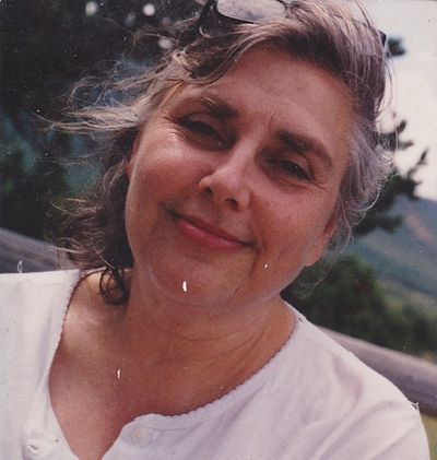 Arlene Eisenberg