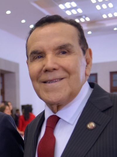 Armando Neyra Chávez