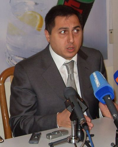 Armen Harutyunyan