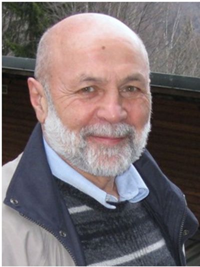 Armen Sarvazyan