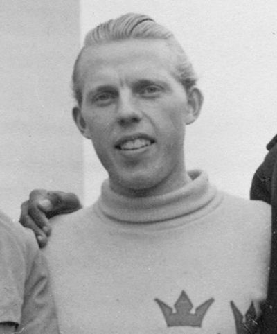 Arne Börjesson