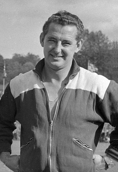 Arne Sørensen (footballer)