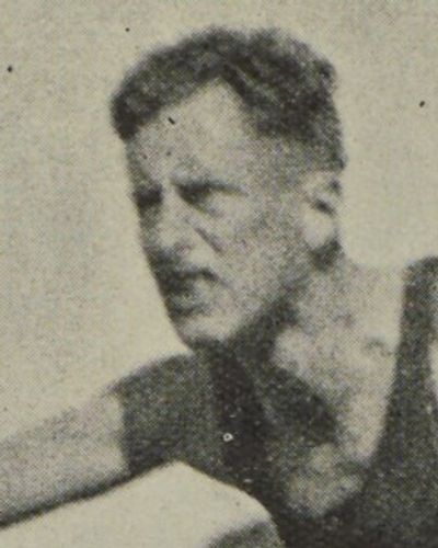 Arnold Anderson (athlete)