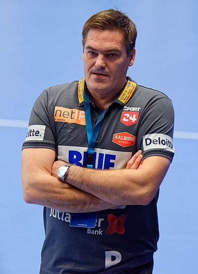 Aron Kristjánsson