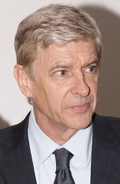 Arsène Wenger