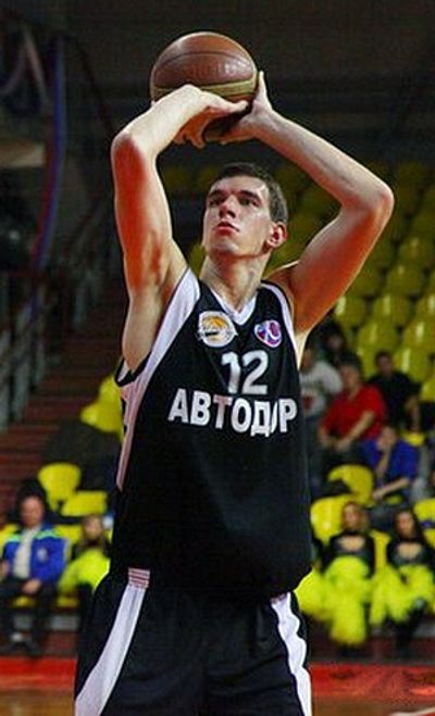 Artem Klimenko