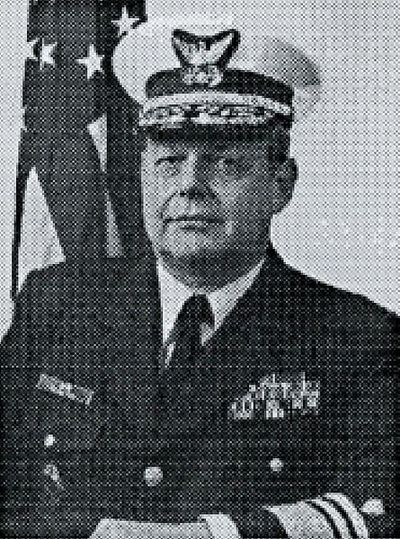 Arthur E. Henn