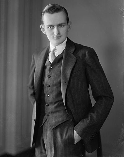 Arthur H. Vandenberg Jr.