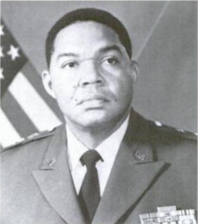 Arthur Holmes Jr.