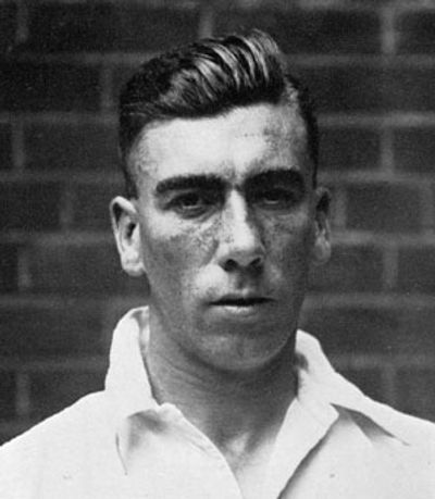 Arthur Mitchell (cricketer)