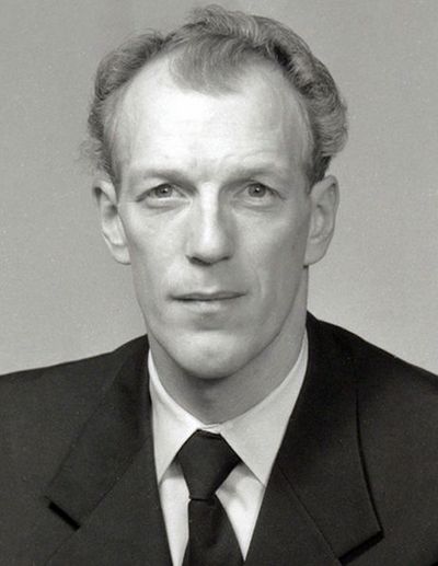 Arthur Olsson