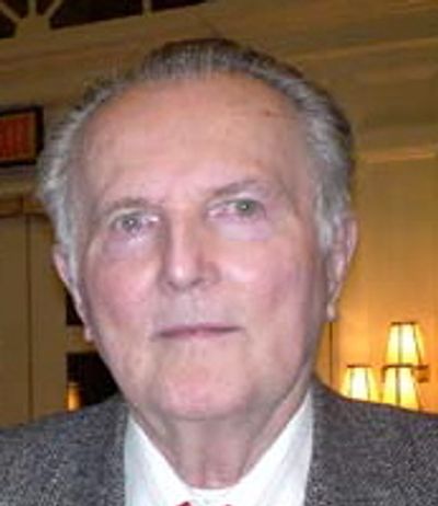 Arthur Robert Jensen