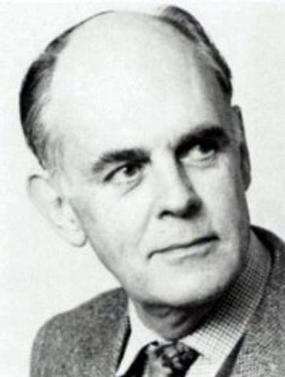 Arthur Rook (dermatologist)