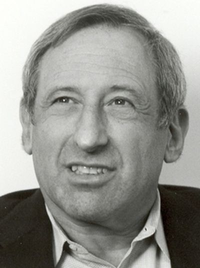 Arthur Samberg