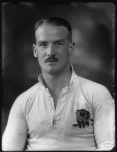Arthur Young (rugby union, born 1901)