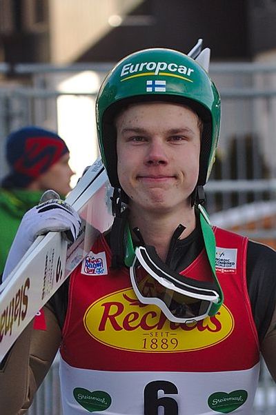 Arttu Mäkiaho