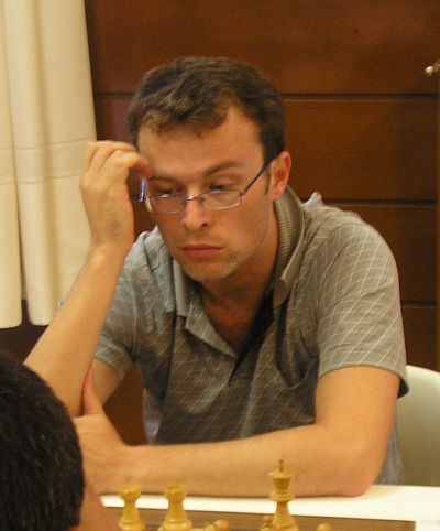 Artur Kogan