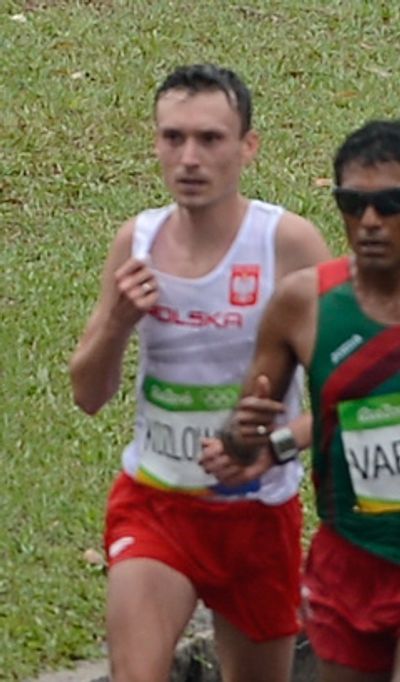 Artur Kozłowski (runner)