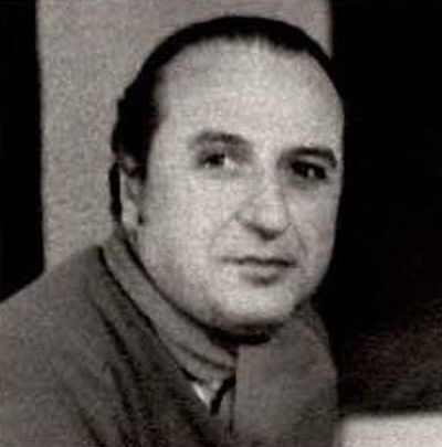 Arturo Carmassi