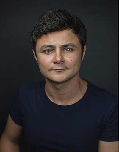 Arturo Castro