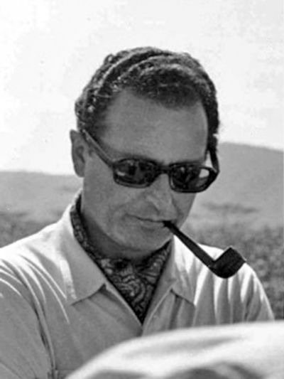 Arturo Mezzedimi