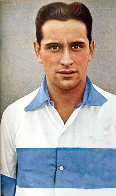 Arturo Naón