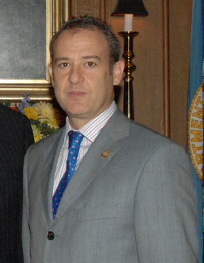 Arturo Sarukhán