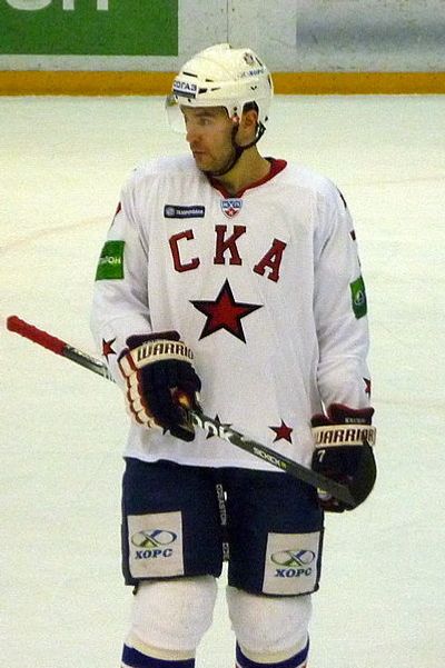Artyom Kryukov