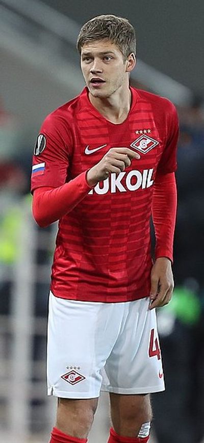 Artyom Timofeyev (footballer)