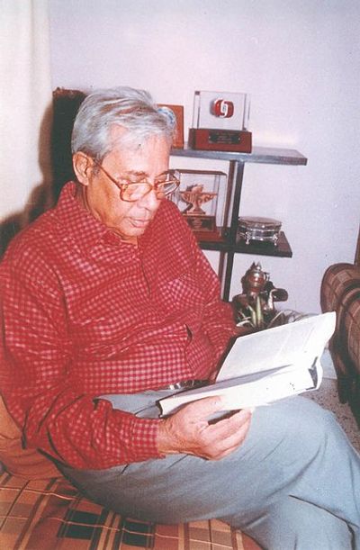Arun Sarma
