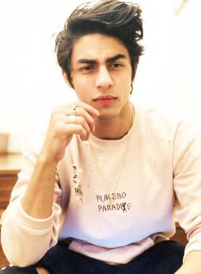 Aryan Khan