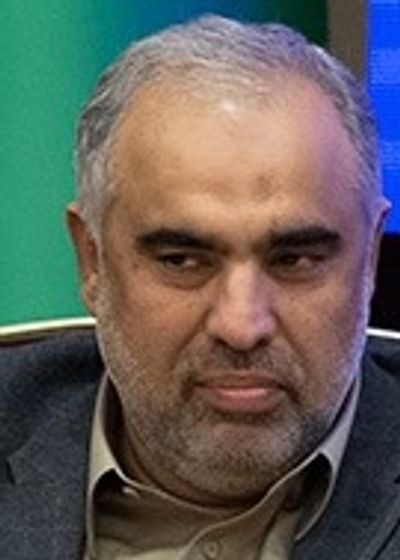 Asad Qaiser