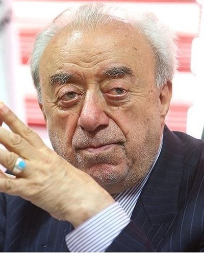 Asadollah Asgaroladi