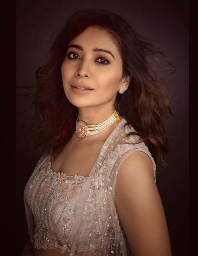 Asha Negi