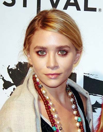 Ashley Olsen