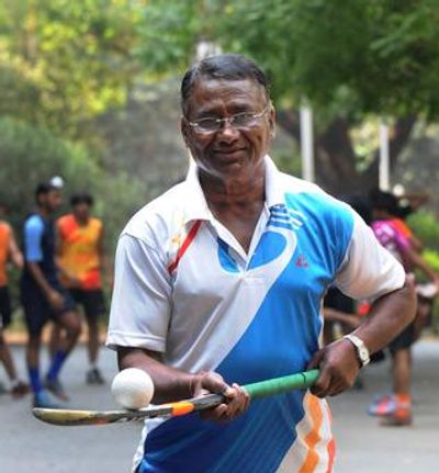 Ashok Kumar (field hockey)