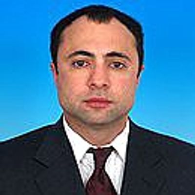 Ashot Egiazaryan