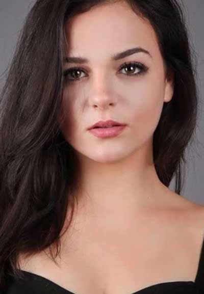 Aslihan Kapansahin