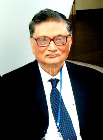 Asok Kumar Barua