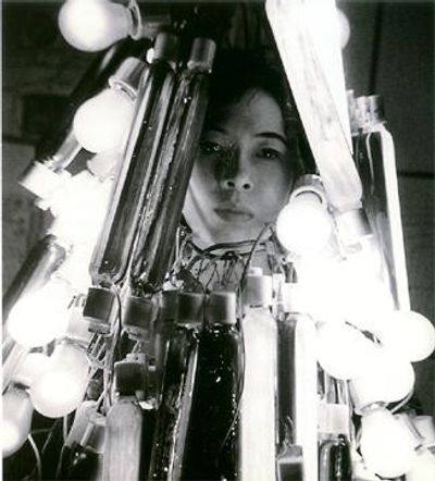 Atsuko Tanaka (artist)