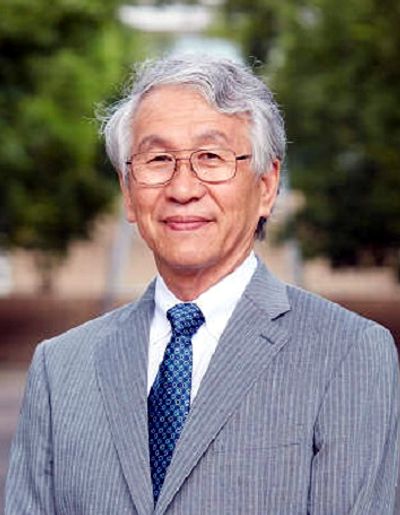 Atsuto Suzuki