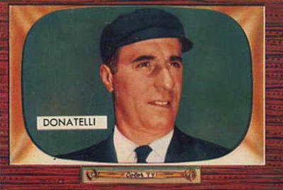 Augie Donatelli