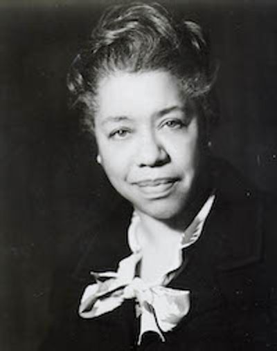 Augusta Braxton Baker