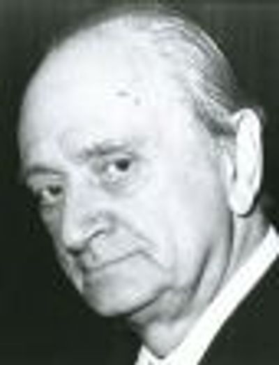 Augusto Del Noce