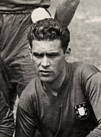 Augusto Silva (footballer, born 1902)