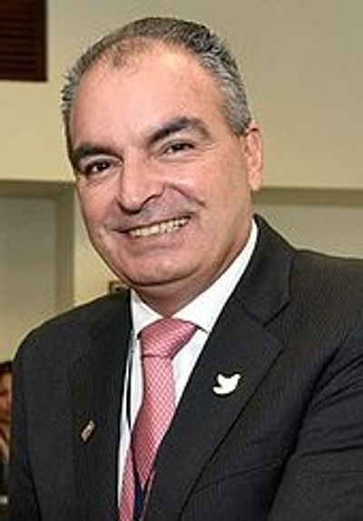 Aurelio Iragorri Valencia
