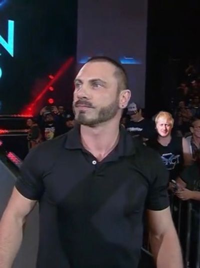 Austin Aries