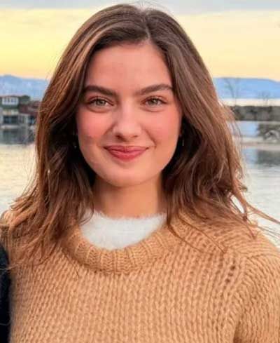 Ava Yaman