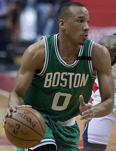 Avery Bradley