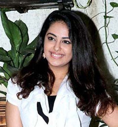 Avika Gor